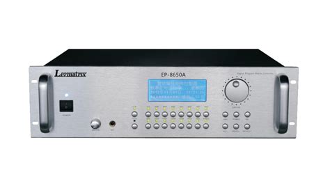 audiomax 8650a